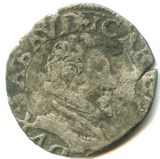 Savoie soldo carlo d'occasion  Lyon IV