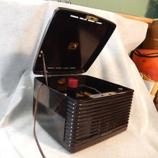 Read vintage rca for sale  Delmar