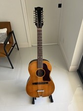 1968 gibson b25 for sale  Naples