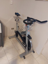 Spin bike usato  Licciana Nardi