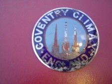 Vintage coventry climax for sale  LLANRWST