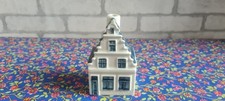 Maison delft bols d'occasion  Beuvry
