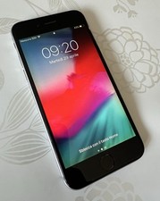 Apple iphone space usato  Italia