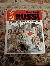 enzo biagi fumetti usato enzo biagi fumetti usato Montecatini Terme