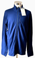 Icebreaker sweatjacke herren gebraucht kaufen  Pulsnitz