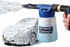 Ontel carwash cannon for sale  Jacksonville