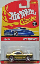 Hot wheels 2007 gebraucht kaufen  Berlin