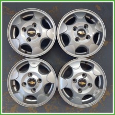 Cerchi lega chevrolet usato  Cona