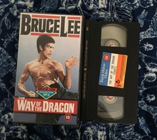 Bruce lee way for sale Bruce lee way for sale  ILMINSTER