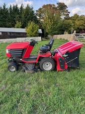 westwood lawn tractor for sale  BURFORD