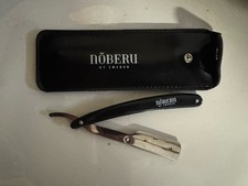 Noberu plastic shavette gebraucht kaufen  München