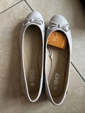 Ballerina schuhe damen gebraucht kaufen  Egelsbach