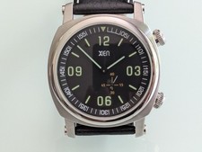 Xen 0133 armbanduhr gebraucht kaufen  Rhauderfehn