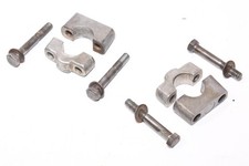 Supports guidon oem d'occasion  Plémet