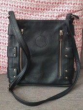Ladies black large for sale  HOLMFIRTH