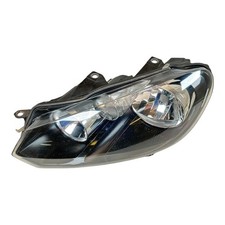 Scheinwerfer halogenscheinwerf gebraucht kaufen  Petershagen