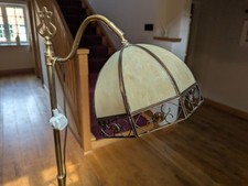 tiffany standard lamp for sale tiffany standard lamp for sale UTTOXETER