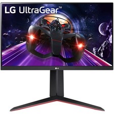 Monitor para jogos LG 24GN650-B.AUS 24 polegadas Ultragear widescreen IPS LCD comprar usado  Enviando para Brazil