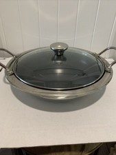 Cooks essentials 3qt for sale  North Wilkesboro