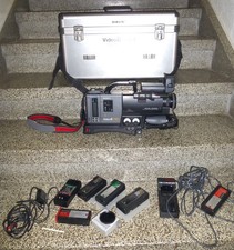 Sony ccd v200e gebraucht kaufen  Osnabrück