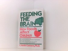 Feeding the brain gebraucht kaufen  Berlin