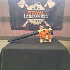 Stihl laubbläser topmodell gebraucht kaufen  Bischofsmais