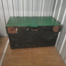 Box steel van for sale Box steel van for sale  SOUTHALL