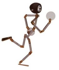 Lampe table sean d'occasion  Le Chambon-sur-Lignon