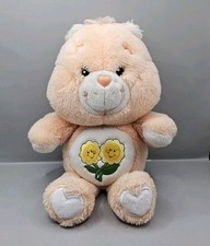 Vintage care bears for sale  CLECKHEATON