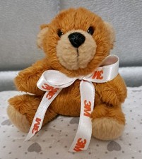Peluche pupazzo trudi usato  Italia