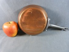 Petite poêle frire d'occasion  Chevannes