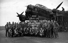 1942 lancaster bombers for sale  LEEDS