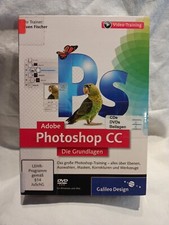 Adobe photoshop grundlagen gebraucht kaufen  Karlsruhe