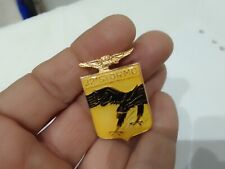 Spilla aeronautica militare usato  Italia