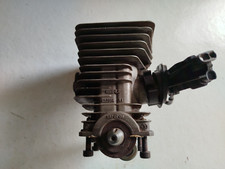 Moteur tronconneuse husqvarna d'occasion  Morlaix