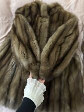 Vintage sable fur for sale  SURBITON