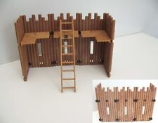 Playmobil western forts d'occasion  Thomery