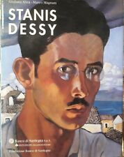 Stanis dessy altea usato  Alghero