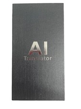 Language translator two for sale  Randleman