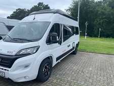 Camper wohnmobil sunlight gebraucht kaufen  Berlin