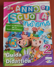 Anno scuola insieme usato  Palermo