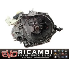 9431337021 cambio meccanico usato  Comiso