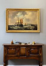 marine art for sale  LEATHERHEAD