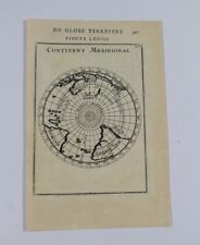 Globe terrestre continent d'occasion  Expédié en Belgium