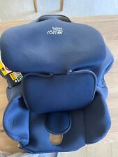 Britax römer dualfix for sale  COLCHESTER