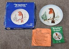 Vintage goebel wildlife for sale  AYLESBURY