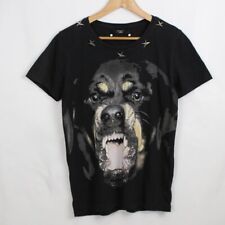 Shirt givenchy nera usato  Marano di Napoli