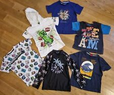 Shirt paket 116 gebraucht kaufen  Bubenheim, Essenheim, Zornheim