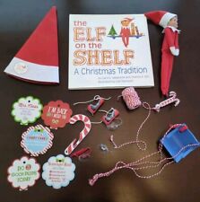 Elf shelf bundle for sale  Woodstock