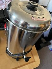 Swan 20l catering for sale  LONDON